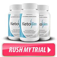 Keto Slim image 1